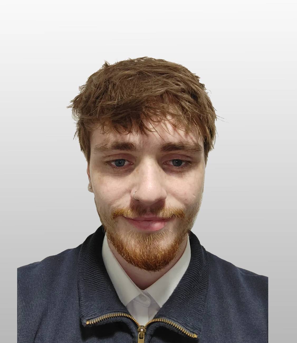 Daniel O' Dea - Industrial Automation & Robotics Engineer
